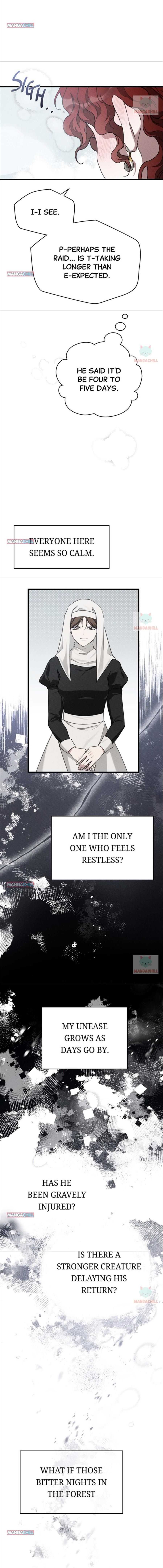 Under the Oak Tree Chapter 44 image 06